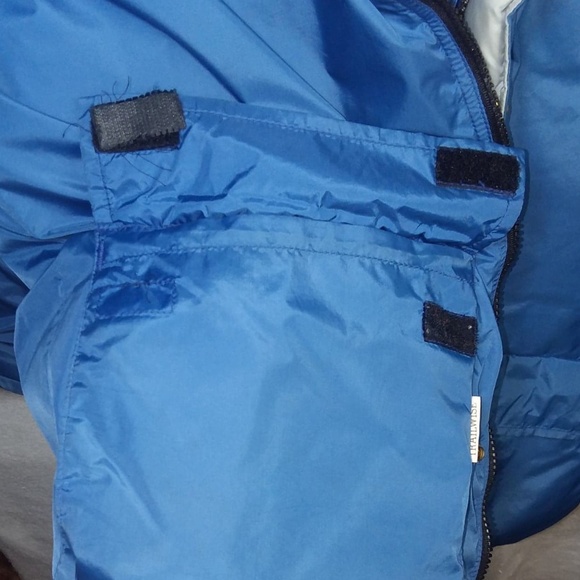 TRAILWISE Berkeley GORE-TEX  Down Jacket. Medium - Picture 6 of 8